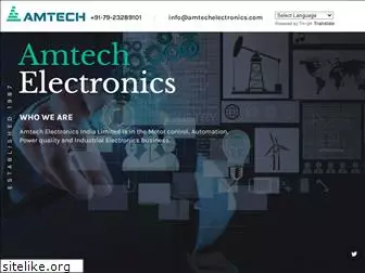 amtechelectronics.com