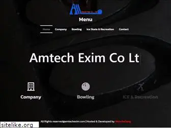 amtechexim.com