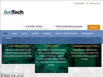 amtechinternational.com