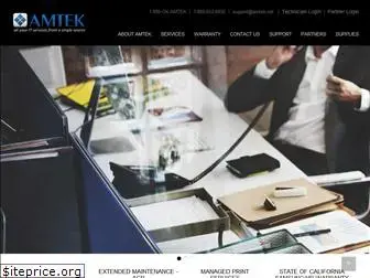 amtek.net