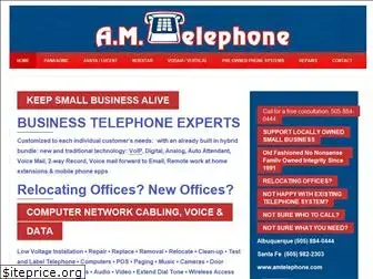 amtelephone.com