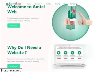 amtelwebsitedesigner.com