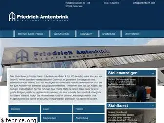 amtenbrink.com