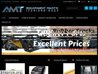 amtequipmentparts.com