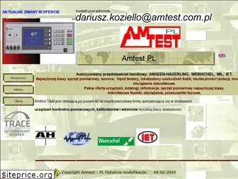 amtest.com.pl