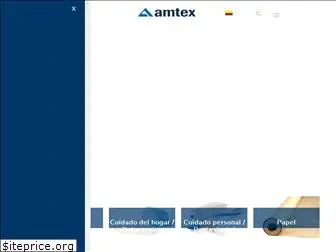 amtex-corp.com