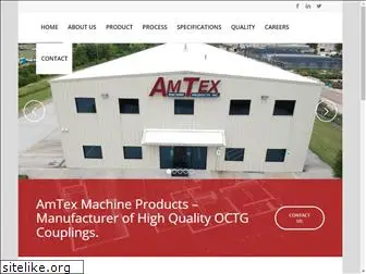 amtexmachine.com