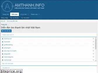 amthanh.info