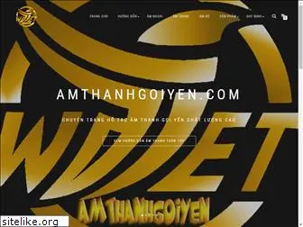 amthanhgoiyen.com