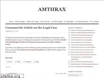 amthrax.wordpress.com