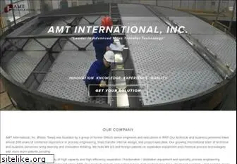 amtintl.com