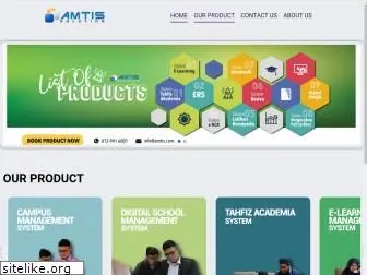 amtis.com.my