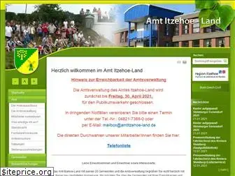 amtitzehoe-land.de