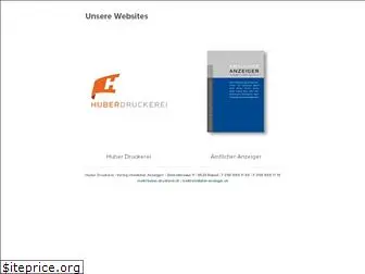 amtlicher-anzeiger.ch thumbnail