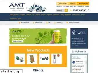 amtmarketing.com