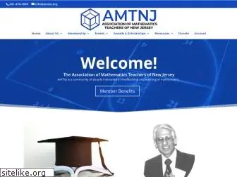 amtnj.org