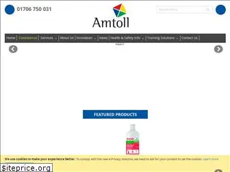 amtoll.com