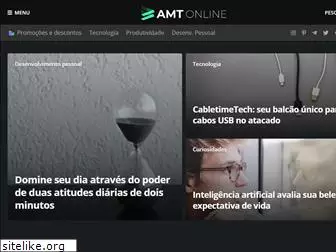 amtonline.com.br