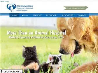 amtotalpetcare.com