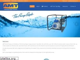 amtpumps.com