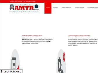 amtr.com