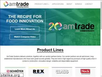 amtrade-systems.com