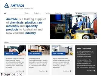 amtrade.com.au