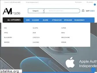 amtrade.it