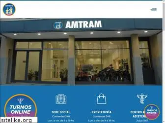 amtram.org.ar
