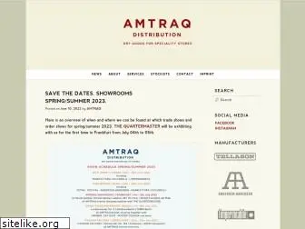 amtraq.com