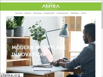 amtrasolutions.com