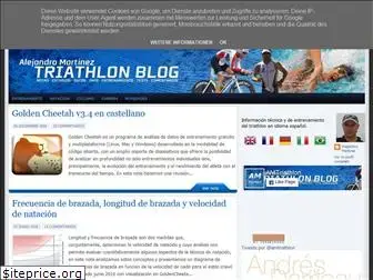 amtriathlon.com