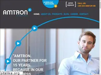 amtron.net