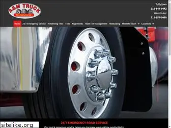 amtrucktire.com