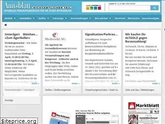 amtsblatt.ch