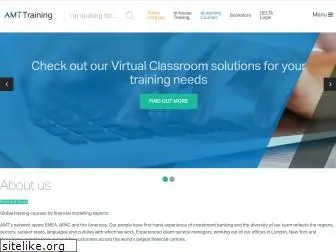 amttraining.com