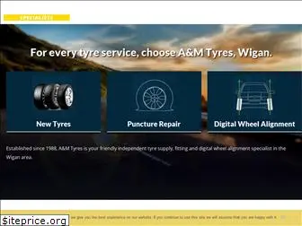 amtyres.co.uk