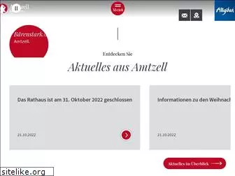 amtzell.de