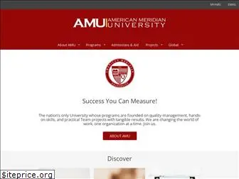 amu-edu.org