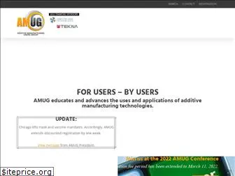 amug.com