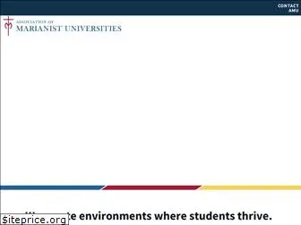 amuhighered.org