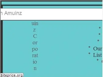 amuinz.co.uk