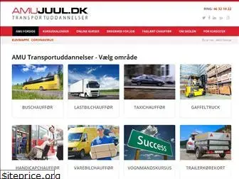 amujuul.dk