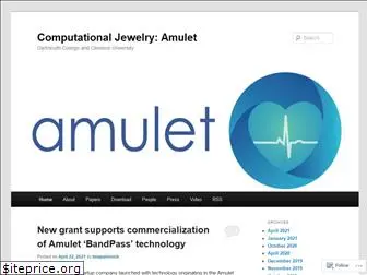 amulet-project.org