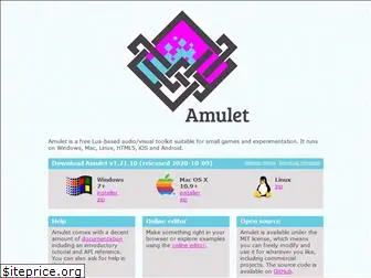 amulet.xyz