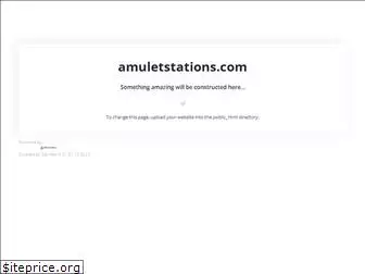 amuletstations.com