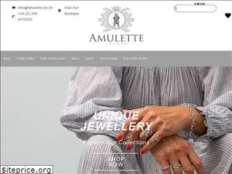 amulette.co.uk