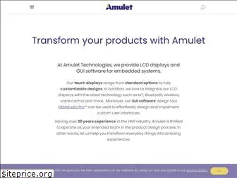 amulettechnologies.com