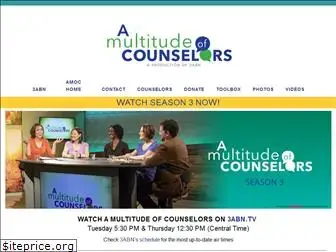 amultitudeofcounselors.tv