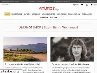 amumot-shop.de